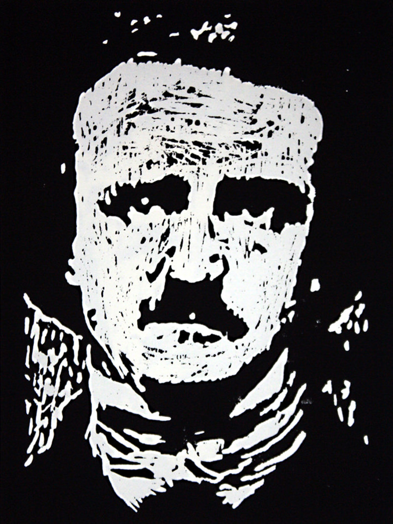 Edgar Allan Poe